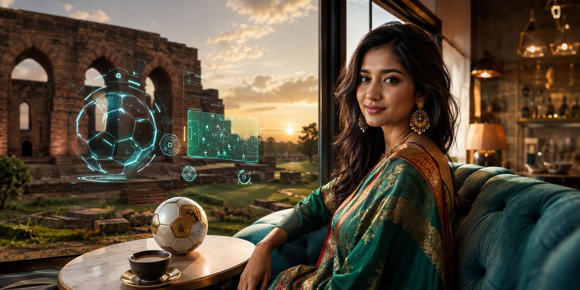 বগুড়ায় ফুটবল বেটিং নিয়ে উন্মাদনা